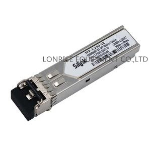 Huawei Sfp-Ge-Lx-Sm1310 Sfp-Ge-Lx-Sm1310sfp-Ge-Lx-Sm1310 Original Optical Transceiver ESFP GE