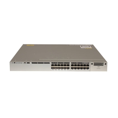 WS - C3850 - 24T - S Catalyst 3850 Switch  Cisco Catalyst 3850 24 Port IP Base