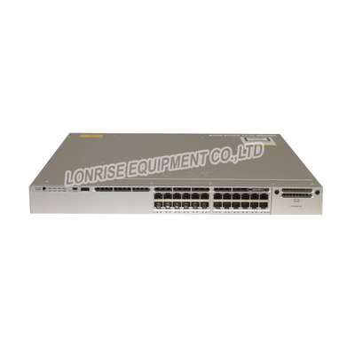 WS - C3850 - 24T - S Catalyst 3850 Switch  Cisco Catalyst 3850 24 Port IP Base