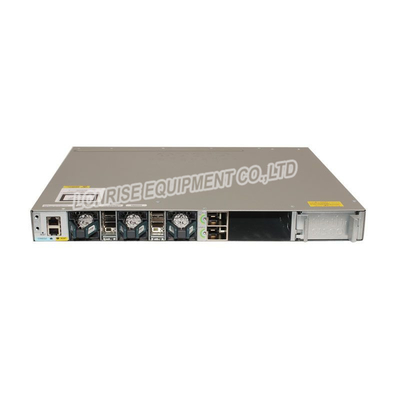 WS - C3850 - 24T - S Catalyst 3850 Switch  Cisco Catalyst 3850 24 Port IP Base