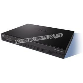 Cisco ISR4321 - AX / K9 (2GE 2NIM 4G FLASH 4G DRAM IP Base  Security AppX)