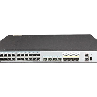 Huawei S5720 - 28X - PWR - SI Bundle Network Switch 4 × 10 Gig SFP+