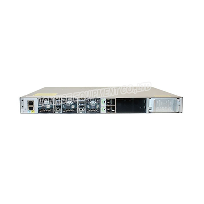 WS - C3850 - 24XS - S Catalyst 3850 Switch Layer 3 - 24  SFP+