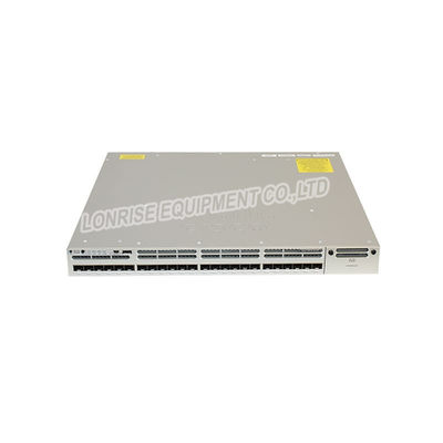 WS - C3850 - 24XS - S Catalyst 3850 Switch Layer 3 - 24  SFP+