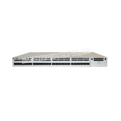 WS - C3850 - 24XS - S Catalyst 3850 Switch Layer 3 - 24  SFP+