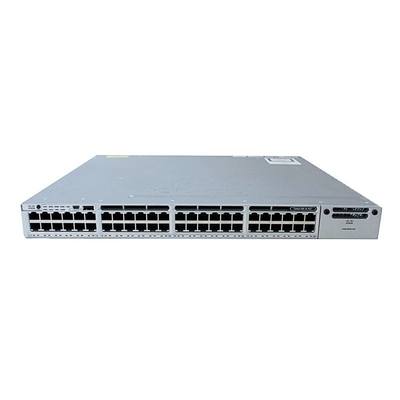 WS - C3850 - 48P - S Catalyst 3850 Switch Layer 3