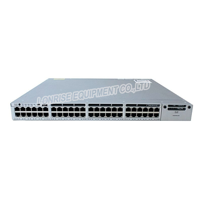 WS - C3850 - 48P - S Catalyst 3850 Switch Layer 3