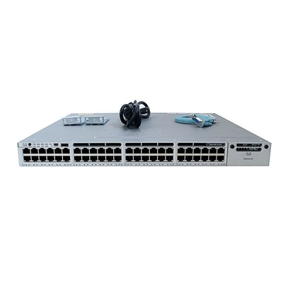 WS - C3850 - 48P - S Catalyst 3850 Switch Layer 3