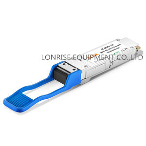 HUAWEI QSFP-40G-LR4 02310MHS Optical Transceiver Single-Mode Modules 1310NM 10KM