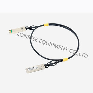 HUAWEI 10G SFP+ DAC Passive Direct Attach Copper Cable SFP-10G-CU1M In Stock