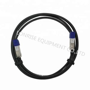 Huawei S9700 Core Routing Switch High Speed 3M Cable SFP-10G-CU3M