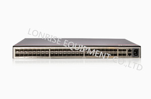 In Stock S5736-S48S4XC 48 Port Gigabit SFP + Switch With Single Sub-Card Slots Huawei