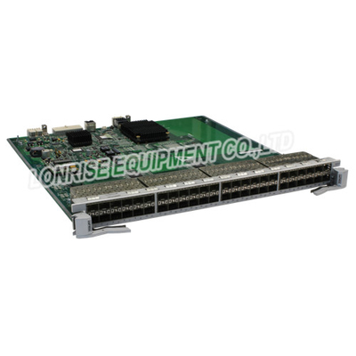 Networking Switch Line Card LE0MF48SAHuawei S9300 Series Switch Line Card Hardware