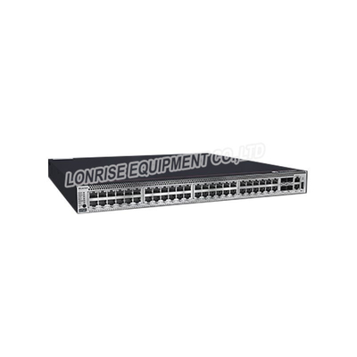 S5735 - S48T4X - Huawei S5700 Series Switches 4 X 10 GE SFP+ Ports