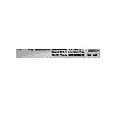 C9300 - 24T - A - Cisco Switch Catalyst 9300 24 - Port Data