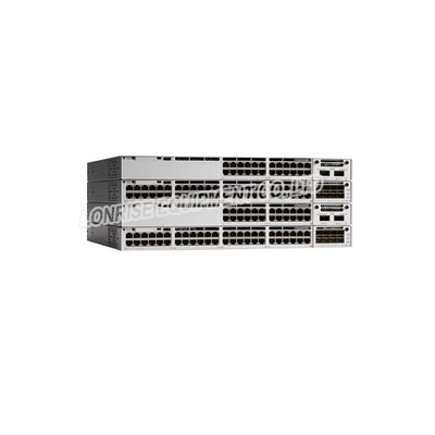 C9300 - 24T - A - Cisco Switch Catalyst 9300 24 - Port Data