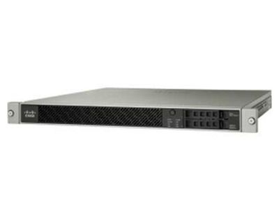 Cisco ASA 5500 - X Series Next-Generation Firewalls With Firepower Services