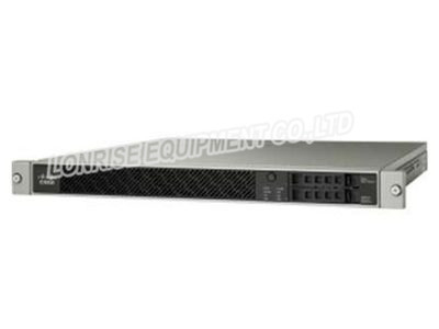 Cisco ASA 5500 - X Series Next-Generation Firewalls With Firepower Services