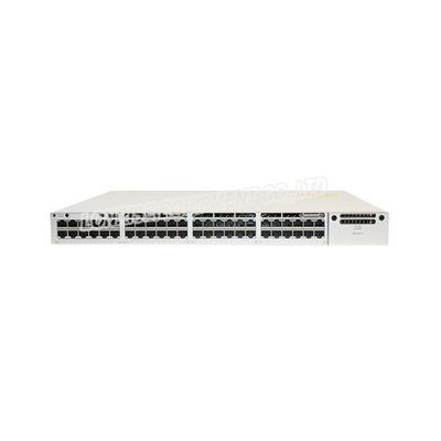 C9300 - 48P - E - Cisco Switch Catalyst 9300 10gb In Stock