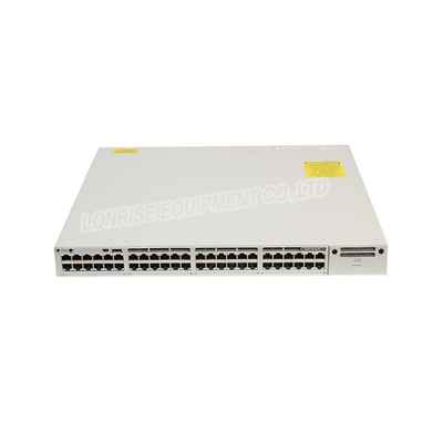 C9300 - 48P - E - Cisco Switch Catalyst 9300 10gb In Stock