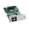 Cisco 4 - Port Gigabit Ethernet Switch NIM NIM - ES2 - 4