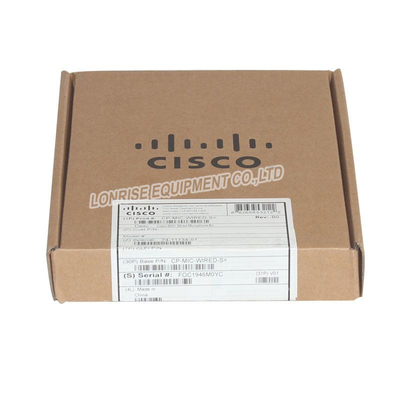 CP - MIC - WIRED - S  Cisco Wired Microphone Kit For 8831