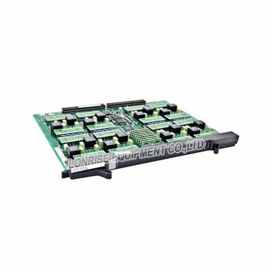 Alcatel Lucent Part 3AL81915AB Genuine Alcatel 1660 SM ISA-ES16 Board