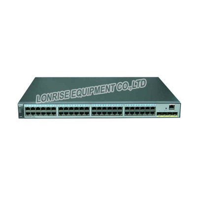 S5720 - 52P - LI - AC - Huawei S5700 Series Switches 48 Ethernet 10/100/1000 Ports