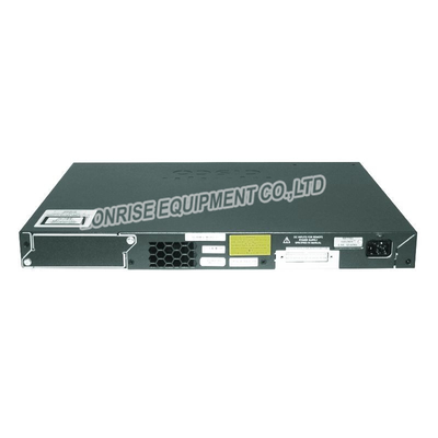 WS - C2960X - 24PS - L Catalyst 2960-X Switch Cisco Catalyst 2960-X 24 GigE PoE 370W, 4 X 1G SFP, LAN Base