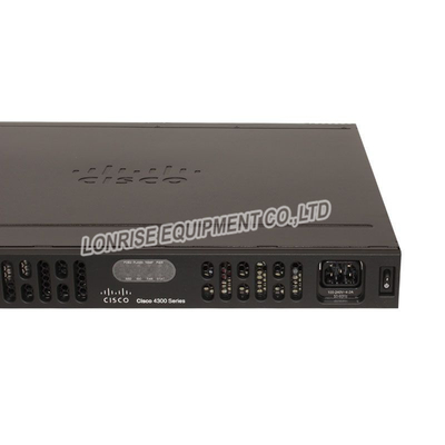 ASA 5500-X Series Next-Generation Firewalls With Firepower Services And Sec Plus License