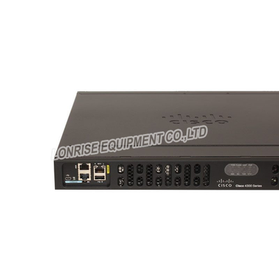 ASA 5500-X Series Next-Generation Firewalls With Firepower Services And Sec Plus License