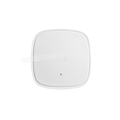 C9120AXI - K - Cisco Catalyst 9120 Access Point 9120AX Internal Antennas Wi-Fi 6 4x4:4