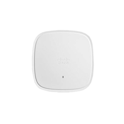 C9120AXI - K - Cisco Catalyst 9120 Access Point 9120AX Internal Antennas Wi-Fi 6 4x4:4