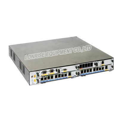 AR2220 - S Huawei AR2200 Series Router AR0M022SBA00  AR2220-S 3 Gigabit Ethernet WAN (RJ-45 or SFP) port