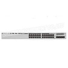 C9200L - 24T - 4G - E - Cisco Switch Catalyst 9200 24 Port Poe Switch