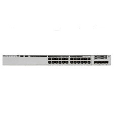 C9200L - 24T - 4G - E - Cisco Switch Catalyst 9200 24 Port Poe Switch