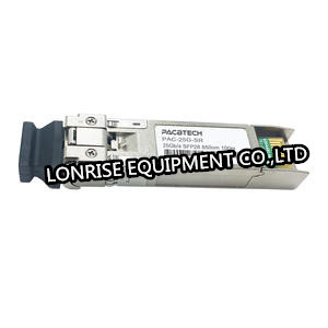 Huawei 25GBASE-SR SFP28 850nm 100m DOM Transceiver Module Compatible Arista SFP-25G-SR