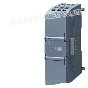 6ES7 241-1AH32-0XB0 In Stock PLC Brand New Made In Germany