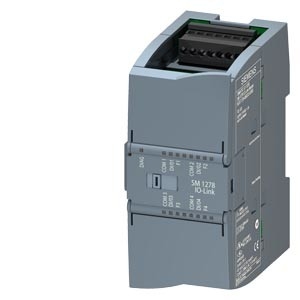 6ES7278-4BD32-0XB0 New And Original PLC 6ES7 278-4BD32-0XB0 Hvac Plc Controller