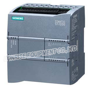 6ES7 211-1HE40-0XB0 CPU 1211C plc controller programmable SIMATIC S7-1200 For Siemens