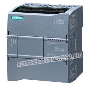 6ES7 212-1BE40-0XB0 factory seal CPU 1212C module 6ES7 212-1BE40-0XB0 SIMATIC S7-1200 Siemens