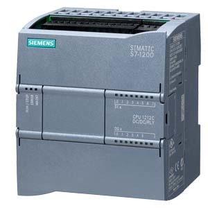 6ES7 212-1HE40-0XB0  Power Supply SIMATIC S7-1200 CPU Memory Module PLC Siemens