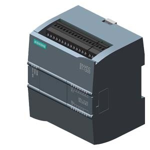 6ES7 212-1HE40-0XB0  Power Supply SIMATIC S7-1200 CPU Memory Module PLC Siemens