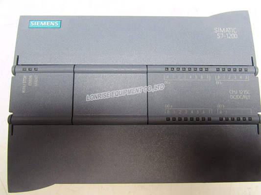 Siemens 6ES7 215-1AG40-0XB0 Module New in Original Package Delivery for This Item is 2-3 Weeks