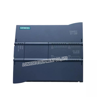 6ES7222-1HH32-0XB0 SIMATIC S7-1200 Digital Output SM 1222 16 DO Relay 2 A 6ES7 222-1HH32-0XB0
