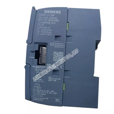 Siemens 6ES7 223-1PH32-0XB0 Digital I/O Module New In Original Package Delivery Time Usually Is 7-12 Days