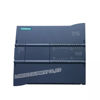 6ES7 223-1PL32-0XB0 PLC Industrial Control 2 Years Warranty 6ES7 223-1PL32-0XB0