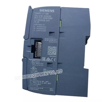 6ES7 223-1PL32-0XB0 PLC Industrial Control 2 Years Warranty 6ES7 223-1PL32-0XB0