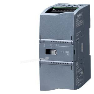6ES7231-4HD32-0XB0 SIMATIC S7-1200 Analog Input Module SM 1231 PLC Module 6ES7 231-4HD32-0XB0