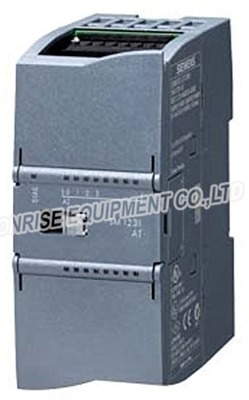 Siemens 6ES7 231-5ND32-0XB0 SIMATIC S7-1200 Analog Input In Stock